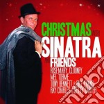 Frank Sinatra - Christmas With Sinatra And Friends
