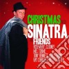 Frank Sinatra - Christmas With Sinatra And Friends cd