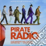 Pirate Radio cd