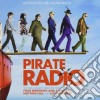 Pirate Radio cd