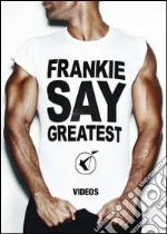 (Music Dvd) Frankie Goes To Hollywood - Frankie Say Greatest cd