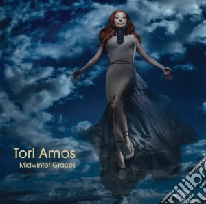 Tori Amos - Midwinter Graces (Limited Edition) (2 Cd) cd musicale di AMOS TORI