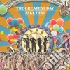 Take That - The Greatest Day (2 CD) cd