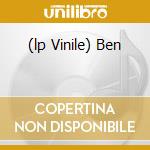 (lp Vinile) Ben cd
