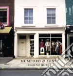 (LP Vinile) Mumford & Sons - Sigh No More vinile