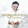 Andrea Bocelli - My Christmas (2 Cd) cd