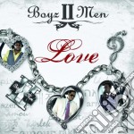 Boyz Ii Men - Love