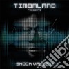 Timbaland - Shock Value Ii cd