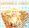 Antonella Clerici - Antonella Clerici cd