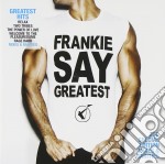 Frankie Goes To Hollywood - Frankie Say Greatest (2 Cd)