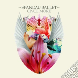 Spandau Ballet - Once More cd musicale di Spandau Ballet