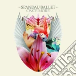 Spandau Ballet - Once More cd