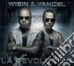 Wisin & Yandel - La Revolucion (3 Cd) cd