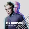 Mr. Hudson - Straight No Chaser cd