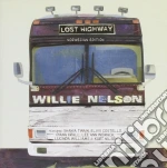 Willie Nelson - Lost Highway cd