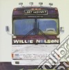 Willie Nelson - Lost Highway cd