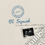 38 Special - Live Nassau Col. 1985 cd