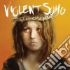 Violent Soho - Violent Soho cd