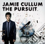 Jamie Cullum - Pursuit cd