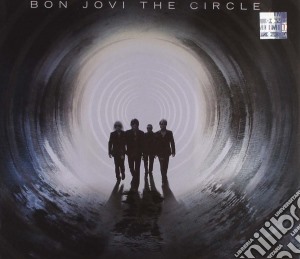 Bon Jovi - The Circle (Ltd. Deluxe Ed.) (2 Cd) cd musicale di BON JOVI