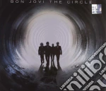 Bon Jovi - The Circle (Ltd. Deluxe Ed.) (2 Cd) cd