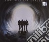 Bon Jovi - The Circle (Ltd. Deluxe Ed.) (2 Cd) cd