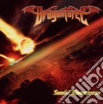Dragonforce - Sonic Firestorm (cd+dvd) cd