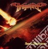 Dragonforce - Sonic Firestorm (cd+dvd) cd