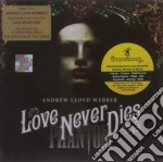 Andrew Lloyd Webber - Phantom - Love Never Dies (2 Cd)