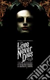 Andrew Lloyd Webber - Love Never Dies (2 Cd+Dvd) cd