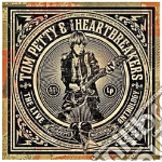 Live anthology (4 cd) cd