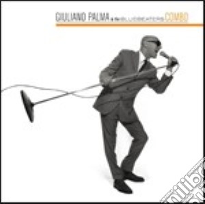 Giuliano Palma & The Bluebeaters - Combo cd musicale di Giuliano Palma