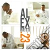 Alex Britti - .23 cd