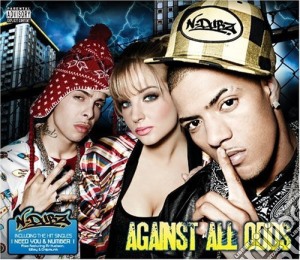 N-Dubz - Against All Odds cd musicale di N