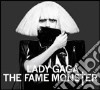 The Fame Monster cd