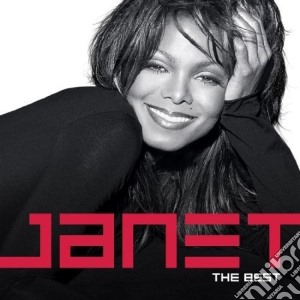 Janet Jackson - The Best Of (2 Cd) cd musicale di Janet Jackson