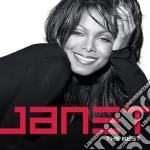 Janet Jackson - The Best Of (2 Cd)