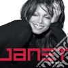 Janet Jackson - The Best Of (2 Cd) cd
