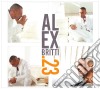 Alex Britti - .23 Deluxe cd
