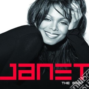 Janet Jackson - The Best (2 Cd) cd musicale di Janet Jackson