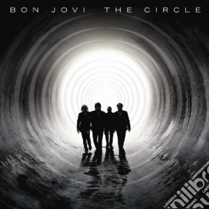 Bon Jovi - The Circle cd musicale di John Bon Jovi
