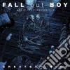 Fall Out Boy - Believers Never Die - The Greatest Hits cd musicale di Fall Out Boy