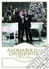 (Music Dvd) Andrea Bocelli / David Foster: My Christmas cd