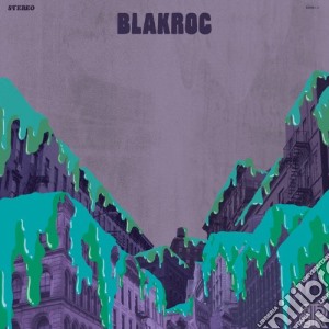 Blakroc - Blakroc cd musicale di BLACKROC