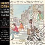 Howlin' Wolf - London Howlin Wolf Sessions: Rarities Edition