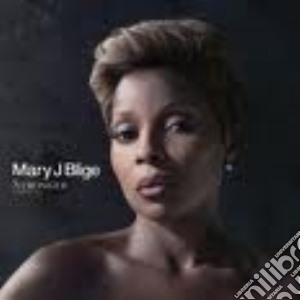 Mary J. Blige - Stronger With Each Tear cd musicale di MARY J BLIGE