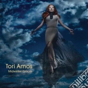 Tori Amos - Midwinter Graces cd musicale di Tori Amos