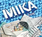 Mika - Rain cd