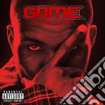 Game (The) - The R.e.d. Album