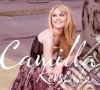 Camilla Kerslake - Camilla Kerslake cd